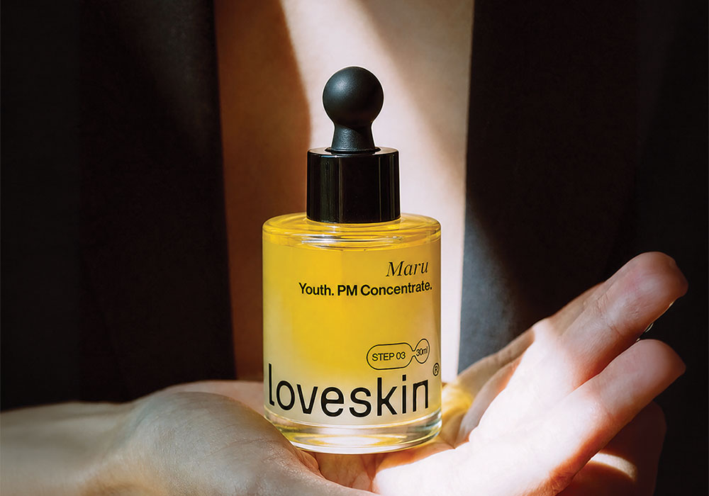 Best In Face Oils - Love Skin copy