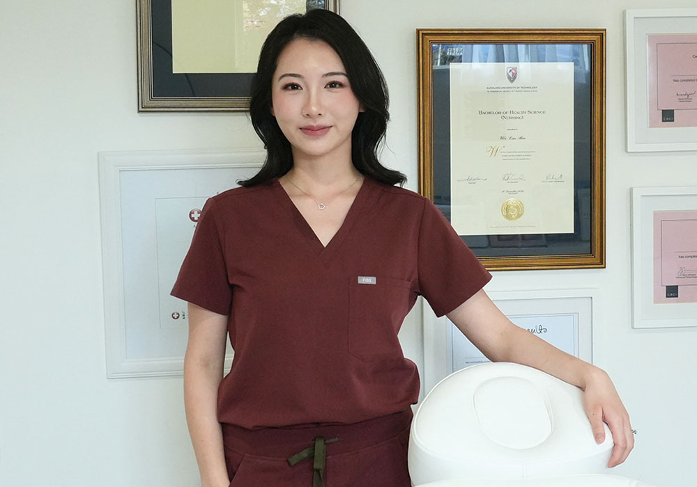 Best in Aesthetic Treatments - Inhance Cosmetic copy