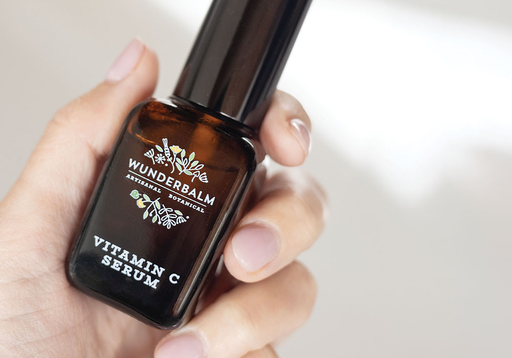 Best in Face Serums - Wunderbalm copy