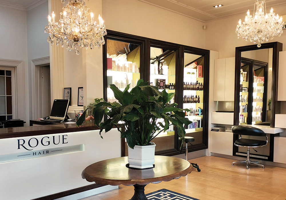 Best in Hair Salons - Rogue Hair copy