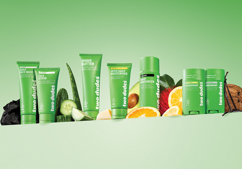 Best in Mens Skincare - Two Dudes copy