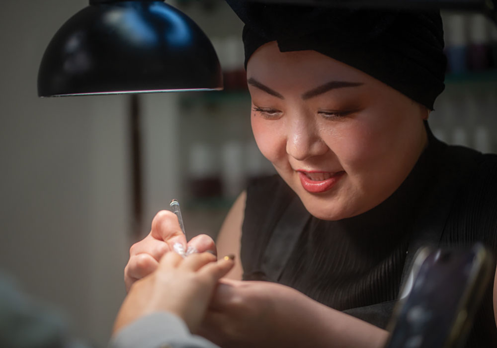 Best in Nails - Satomi Nails copy