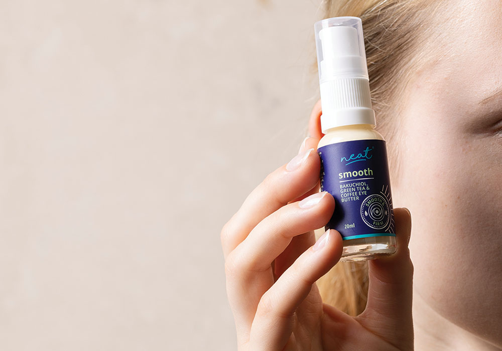 Best in New Beauty Product - Neat copy