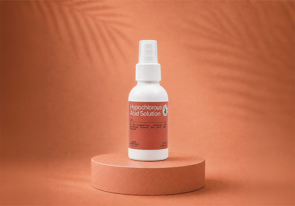 Best in New Beauty Products - Home Essentials copy