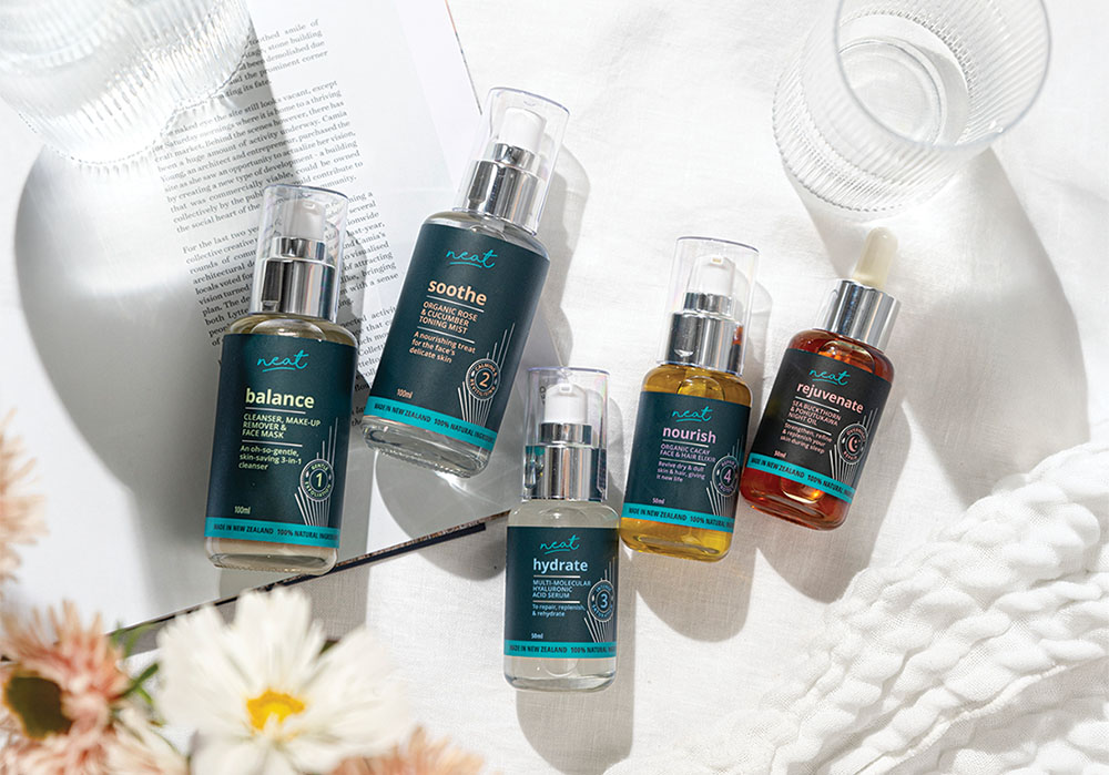 Best in Skincare Systems - Neat copy