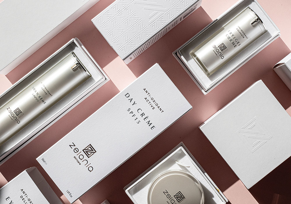 Best in Skincare Systems - Zelania copy