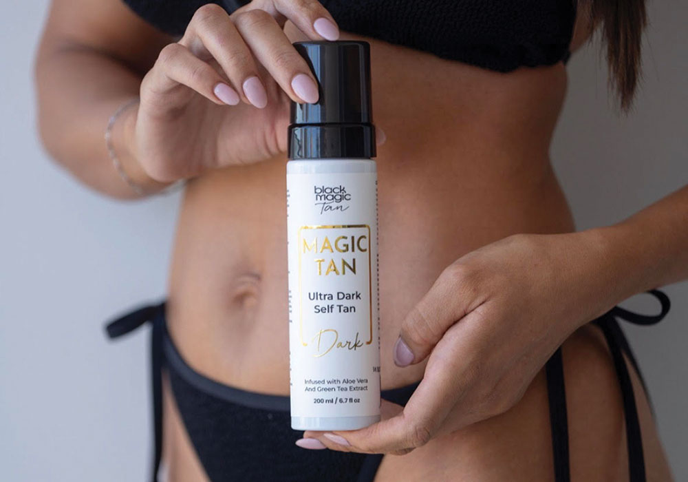 Best in Tanning - Black Magic Tan copy