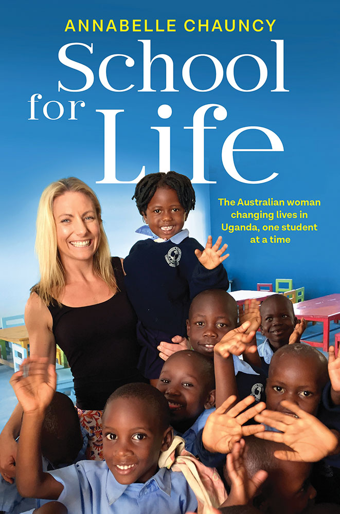 School for Life copy
