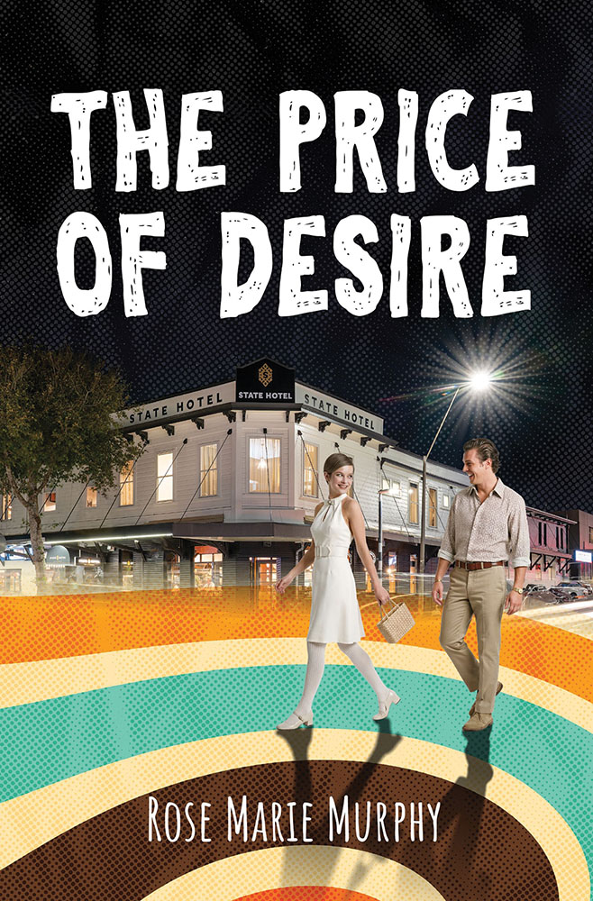 The Price of Desire copy