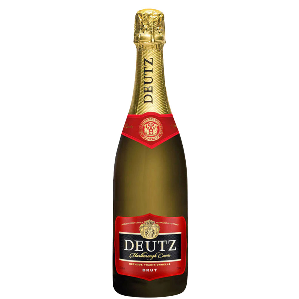 Deutz Marlborough Cuvée Brut copy