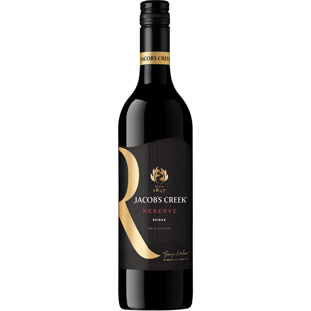 Jacobs Creek Reserve Shiraz copy
