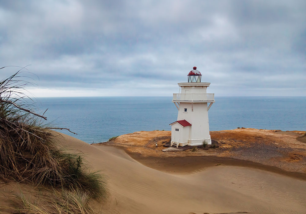 Pouto point Lighthouse AdobeStock_1185211353 copy 3