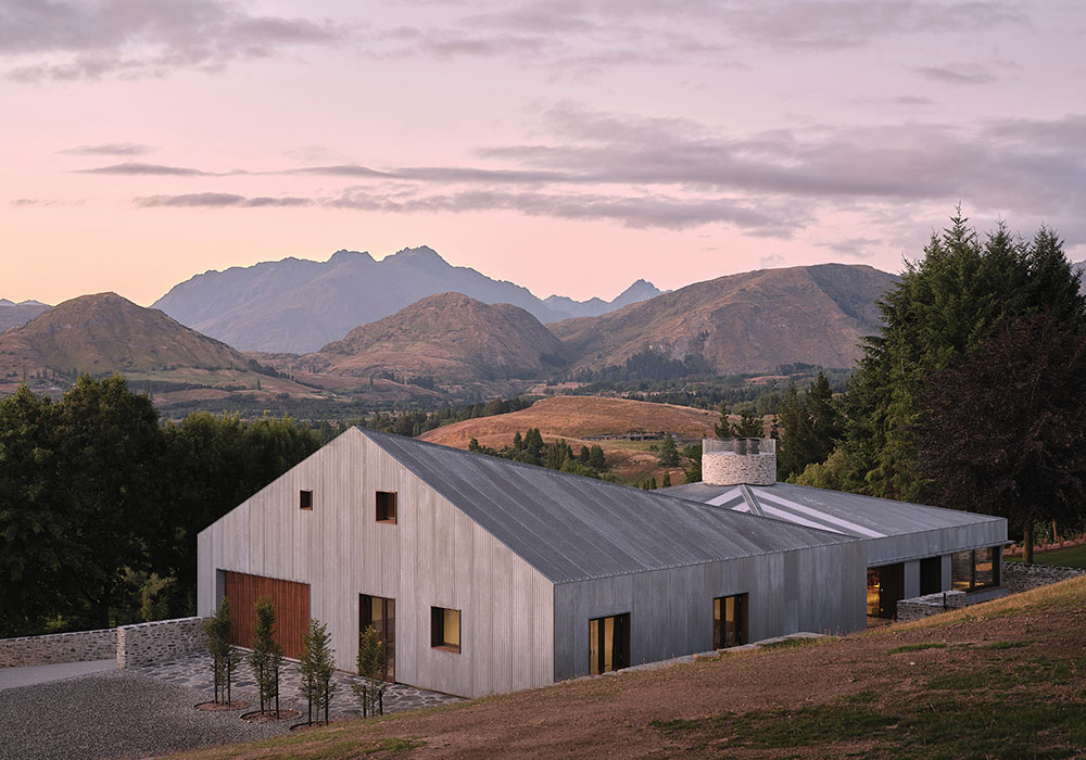 Two Sheds Samuel Hartnett copy