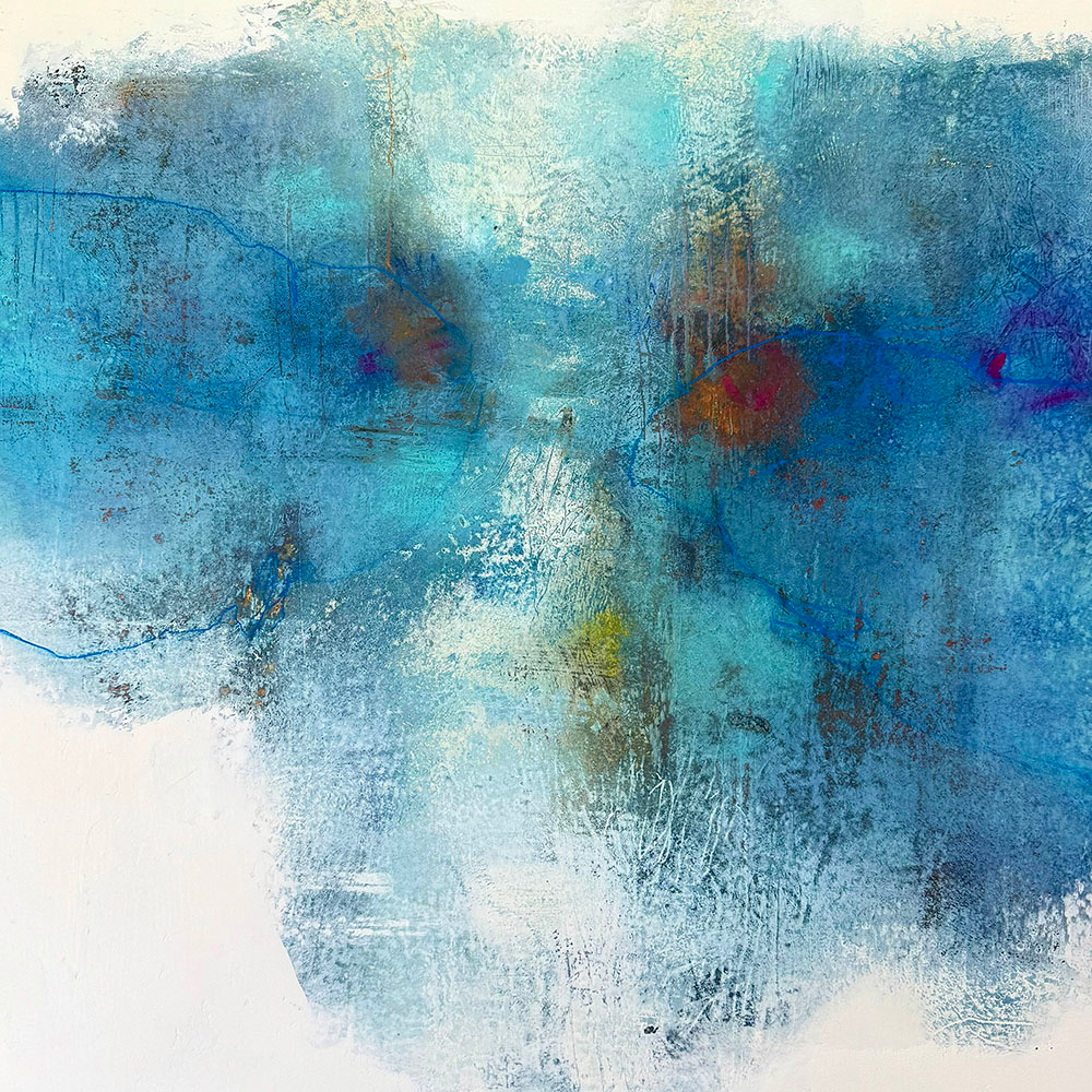 5 Catherine Dunn - Rigid Bare Light, Shortest Day from her Winter Haiku series copy