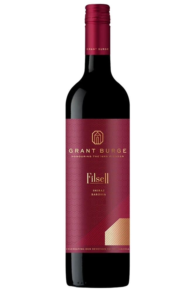 Grant Burge Filsell Shiraz copy