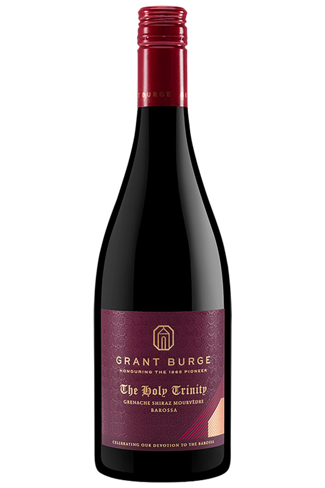Grant Burge Holy Trinity GSM copy