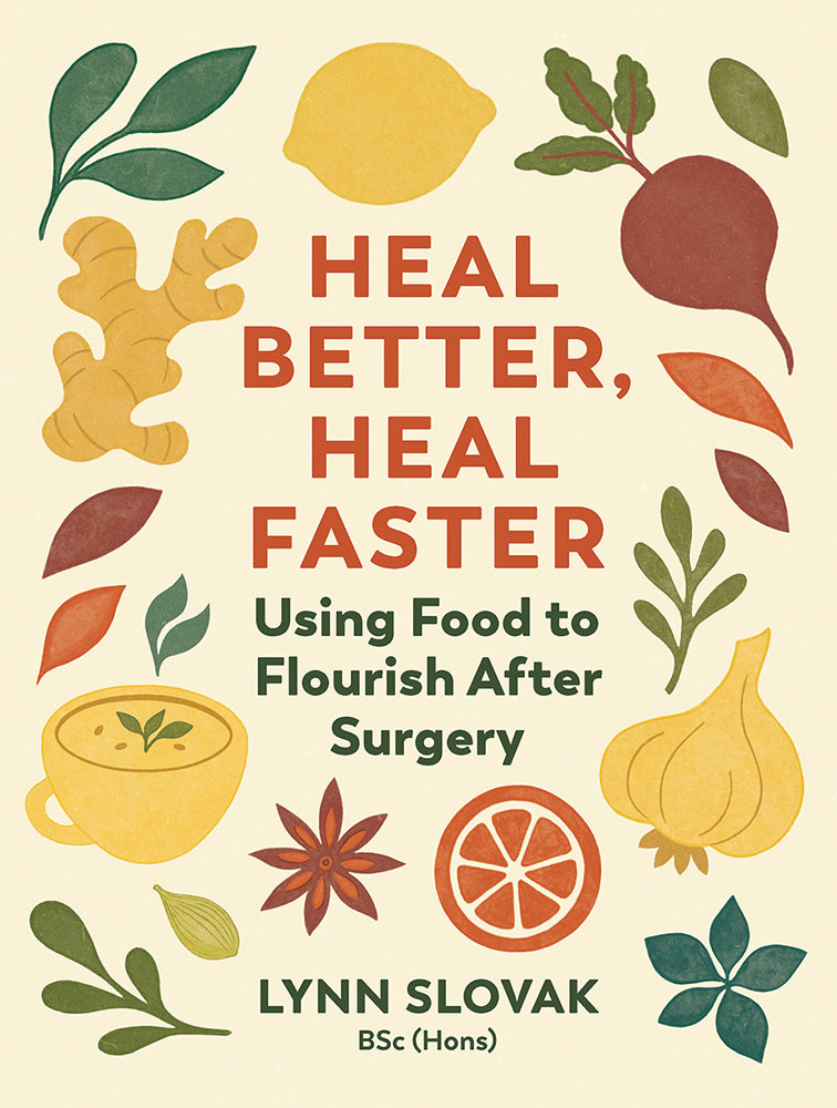 Heal Better Heal Faster copy